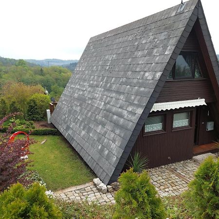 Haus Am See Willingen Willingen  Kültér fotó