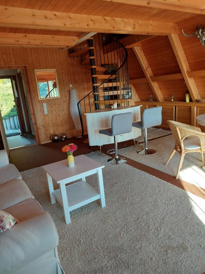 Haus Am See Willingen Willingen  Kültér fotó