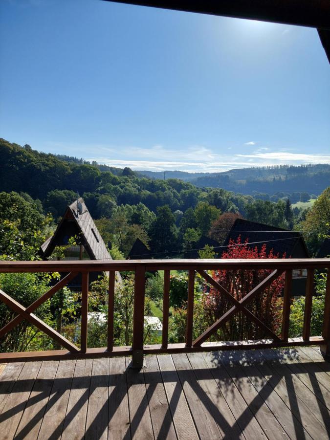 Haus Am See Willingen Willingen  Kültér fotó