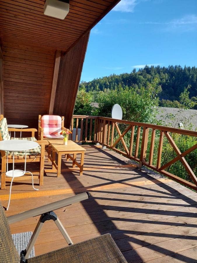 Haus Am See Willingen Willingen  Kültér fotó