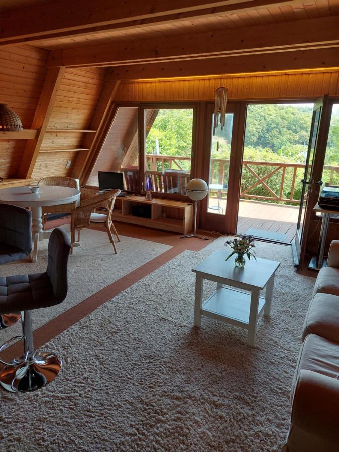 Haus Am See Willingen Willingen  Kültér fotó