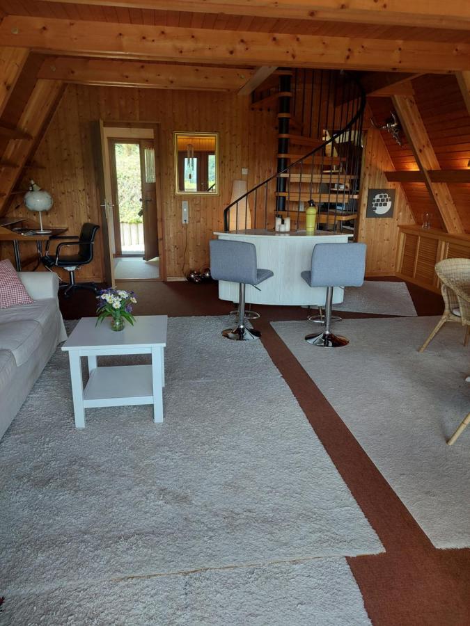 Haus Am See Willingen Willingen  Kültér fotó