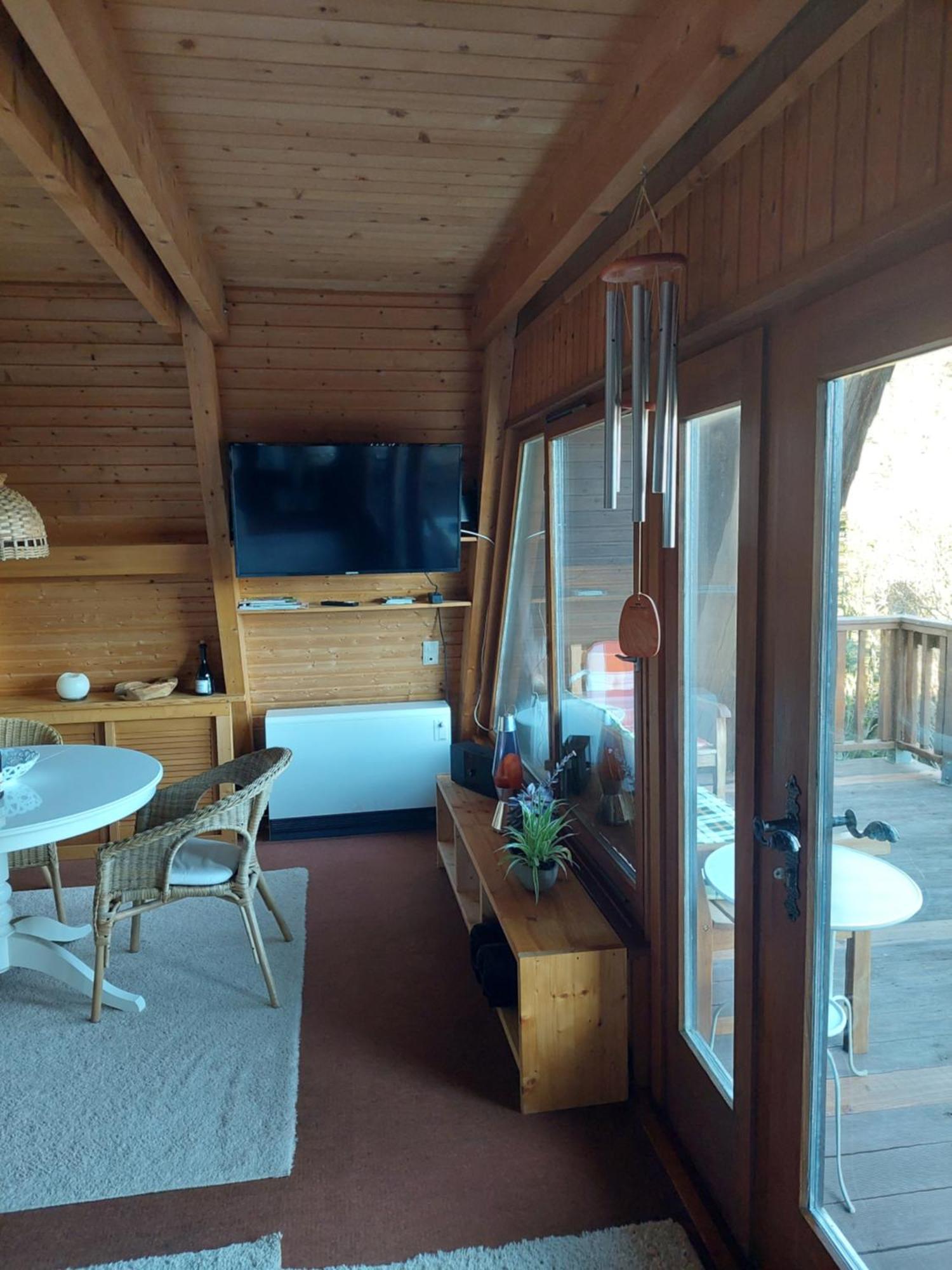 Haus Am See Willingen Willingen  Kültér fotó